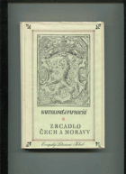 Zrcadlo Čech a Moravy