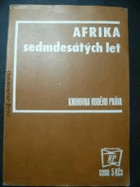Afrika sedmdesátých let