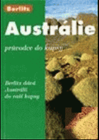 Austrálie - průvodce do kapsy
