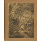 BERGE'S SCHMETTERLINGS-BUCH (RVB-146)