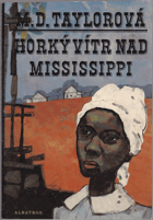 Horký vítr nad Mississippi