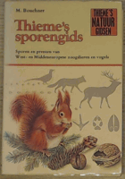 Thieme's sporengids