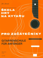 Škola hry na kytaru pro začátečníky.