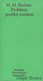 Problémy poetiky románu Slovenština!!!