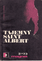 Tajemný Saint-Albert