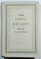 Dziady