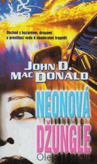Neonová džungle