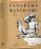 Panoráma manýrismu. Kapitoly o umění a kultuře 16. století