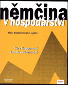 Němčina v hospodářství