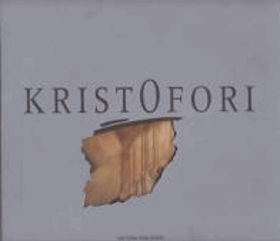 Jan Kristofori