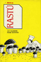 Rastú!