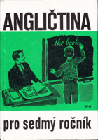Angličtina ILUSTRACE M.NOVÁK - pro sedmý ročník základní devítileté školy