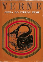 Cesta do stredu Zeme