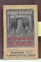Moravský kras