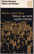 Warum wir nicht warten können