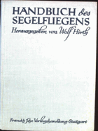 Handbuch des segelfliegens