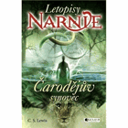 NARNIE – Čarodějův synovec