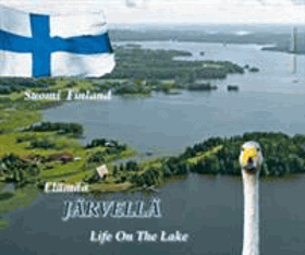 Elämää järvellä