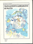 Milión Alenčiných dobrodružství