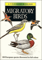 Field Guide. Birds Migratory