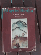 Za umením. Spomienky a úvahy