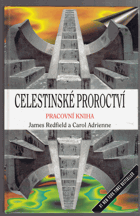 Celestinské proroctví - pracovní kniha