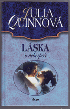Láska v nebezpečí