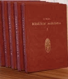 4SVAZKY Řídících Márinka I - IV