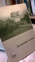 Za každého počasí.