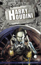 Harry Houdini - mistr iluzí