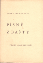 Písně z bašty