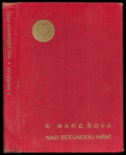 Nad sekundou hřmí - dívčí román