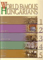 World Famous Hungarians