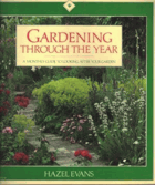 Gardening through the year