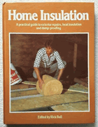 Home Insulation