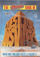 The Monster Book of Questions and Answers