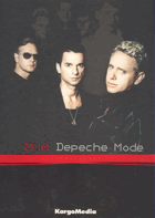 25 let Depeche Mode 1981-2006