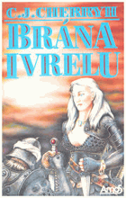 Brána Ivrelu