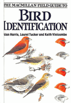Macmillan Field Guide to Bird Identification