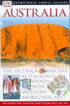 Australia. Eyewitness Travel Guides