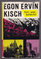 Caři, popi, bolševici