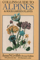 Collins Guide to Alpines and Rock Garden Plants