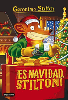 Es Navidad, Stilton!