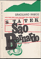 Statek Sao Bernardo
