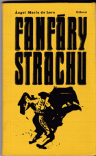 Fanfáry strachu