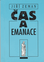 Čas a emanace