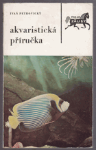 Akvaristická příručka