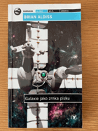 Galaxie jako zrnka písku