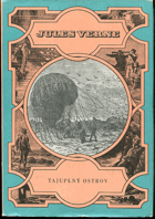 Tajuplný ostrov