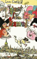 Tajemný John Diamond